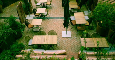 OUTDOOR AMBIENTE LIVING 2026 Messe Stuttgart