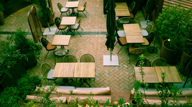 OUTDOOR AMBIENTE LIVING 2026 Messe Stuttgart