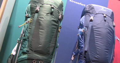 OutDoor by ISPO 2026 Messe München