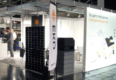 PCIM Expo 2026 Messe Nürnberg