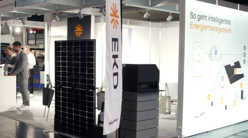 PCIM Expo 2026 Messe Nürnberg