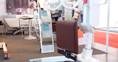 PFLEGE PLUS 2026 Messe Stuttgart