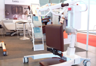 PFLEGE PLUS 2026 Messe Stuttgart