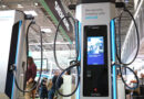 Power2Drive Europe 2026 Messe München