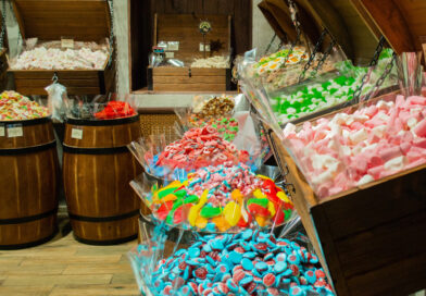 ProSweets 2026 Messe Köln