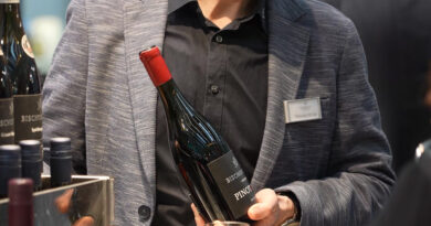 ProWein 2026 Messe Düsseldorf