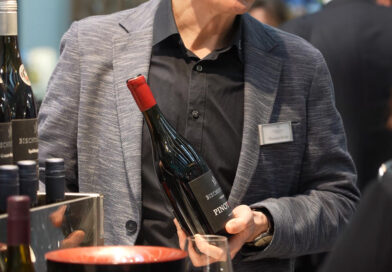 ProWein 2026 Messe Düsseldorf