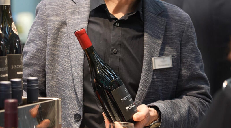 ProWein 2026 Messe Düsseldorf