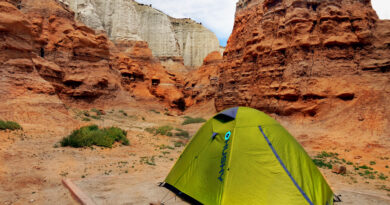 REISE + CAMPING 2026 Messe Essen