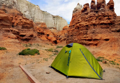 REISE + CAMPING 2026 Messe Essen