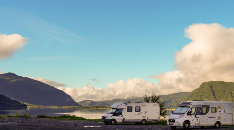 REISEN & CARAVANING 2026 Messe Hamburg