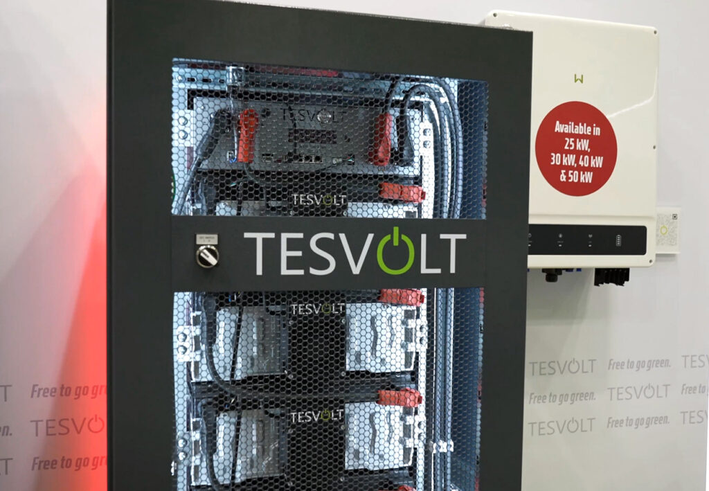 RENEXPO® INTERHYDRO 2026 Messe Salzburg