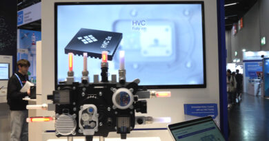 SENSOR+TEST 2026 Messe Nürnberg