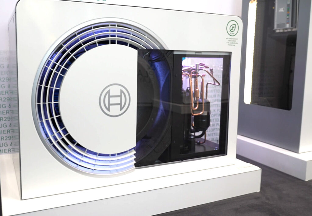 SHK+E 2026 Messe Essen