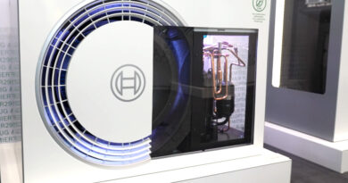 SHK+E 2026 Messe Essen