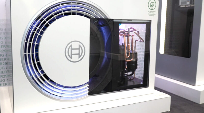 SHK+E 2026 Messe Essen