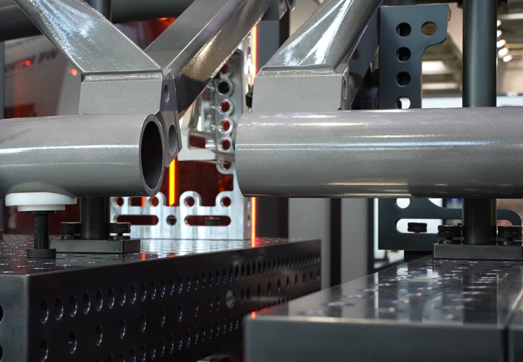 Stanztec 2026 Messe Pforzheim