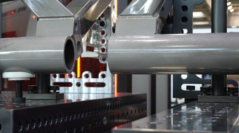 Stanztec 2026 Messe Pforzheim