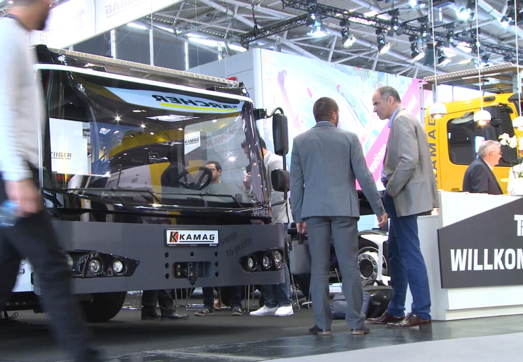 Suisse Public 2026 Messe Bern