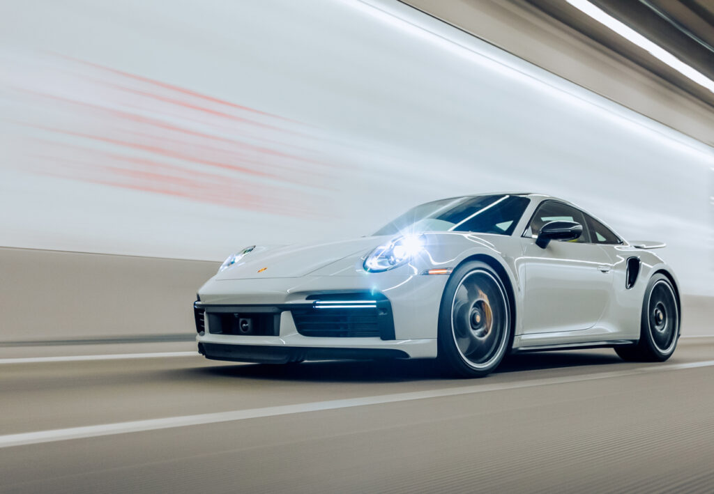 TUNING WORLD BODENSEE 2026 Messe Friedrichshafen