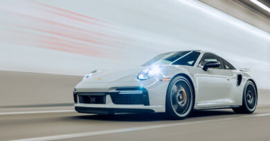 TUNING WORLD BODENSEE 2026 Messe Friedrichshafen
