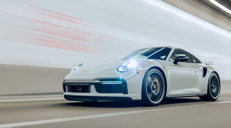 TUNING WORLD BODENSEE 2026 Messe Friedrichshafen
