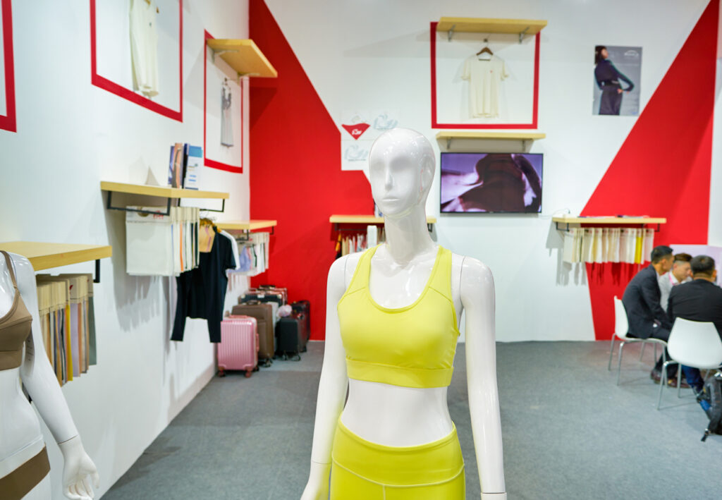 Techtextil 2026 Messe Frankfurt