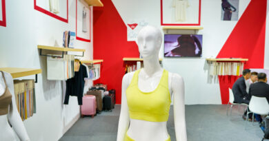 Techtextil 2026 Messe Frankfurt