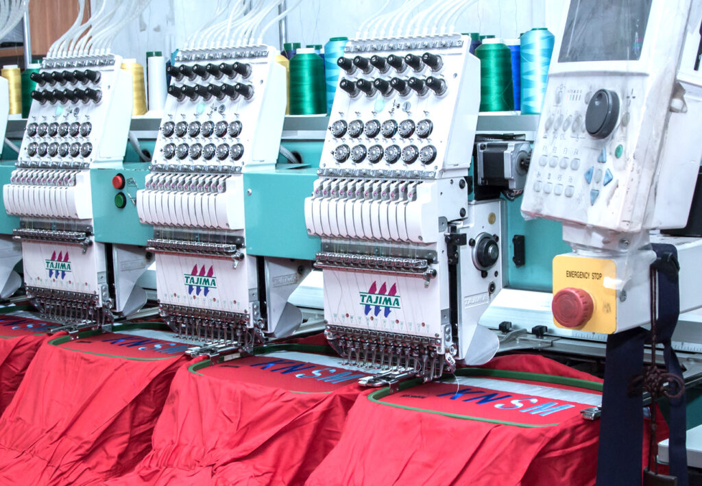 Texprocess 2026 Messe Frankfurt
