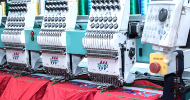 Texprocess 2026 Messe Frankfurt