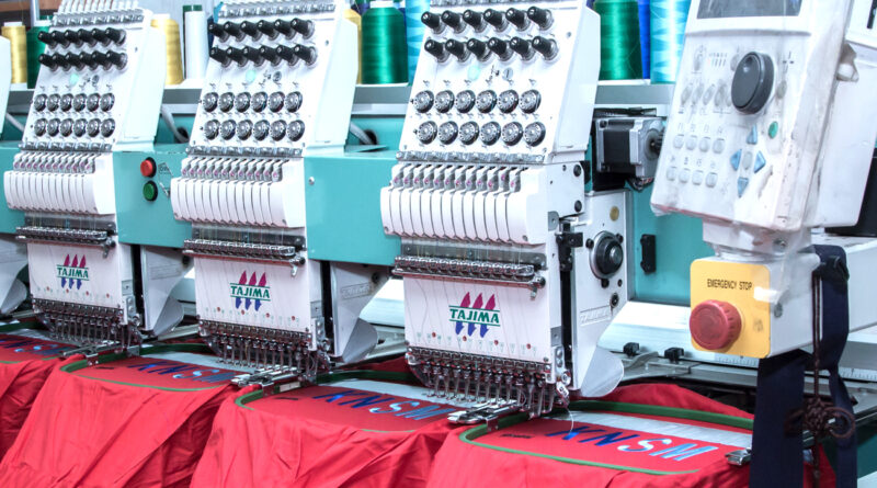 Texprocess 2026 Messe Frankfurt