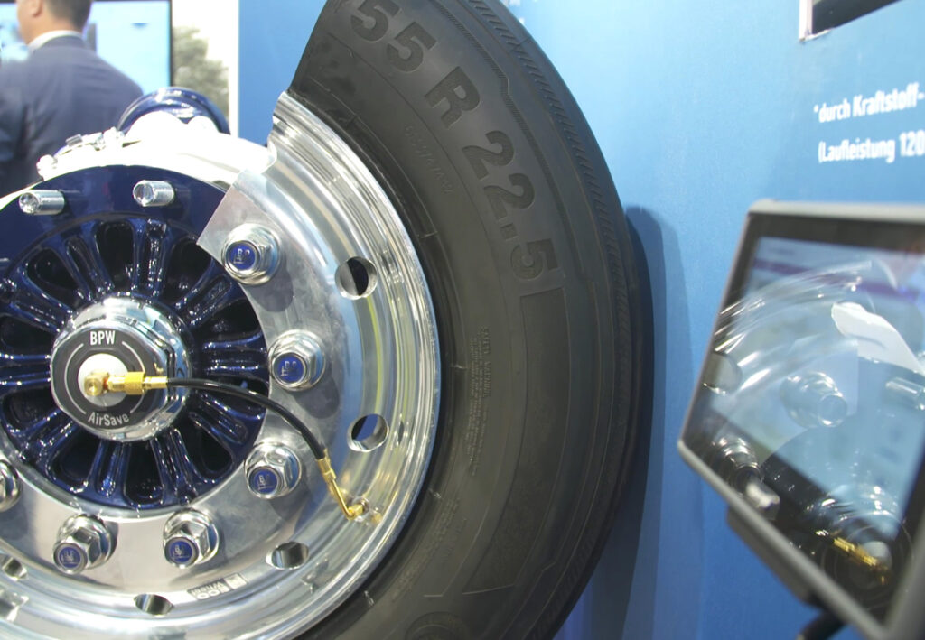 The Tire Cologne 2026 Messe Köln