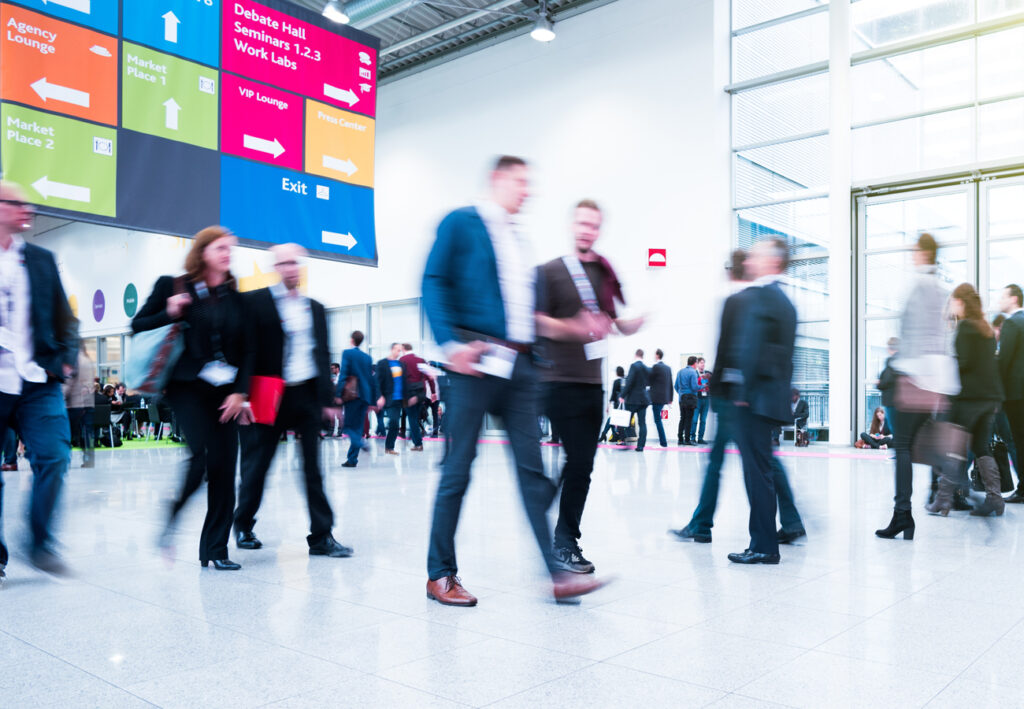 Zukunft Personal Süd 2026 Messe Stuttgart