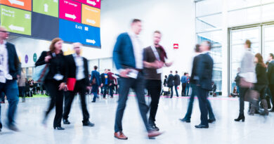 Zukunft Personal Süd 2026 Messe Stuttgart