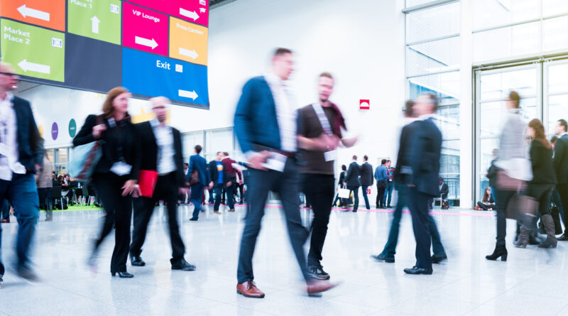 Zukunft Personal Süd 2026 Messe Stuttgart