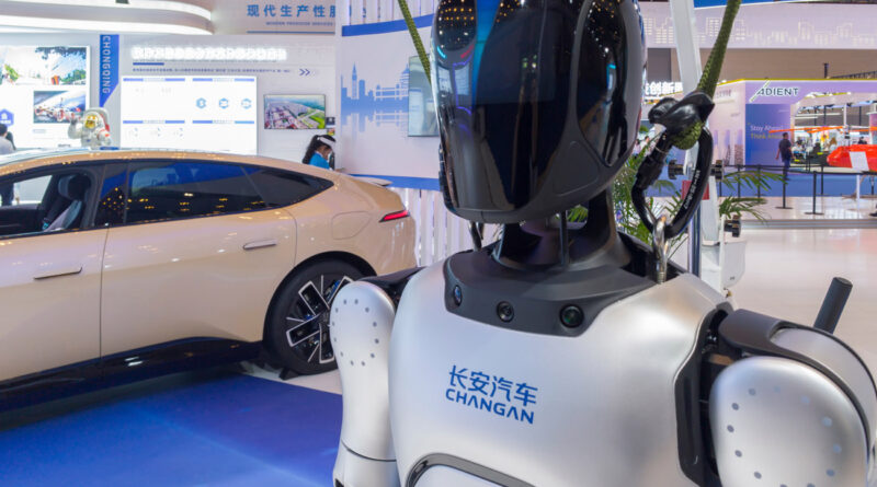 all about automation 2026 Messe Friedrichshafen