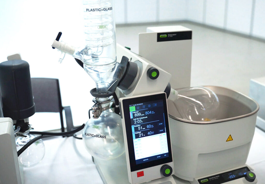 analytica 2026 Messe München