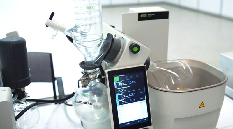 analytica 2026 Messe München