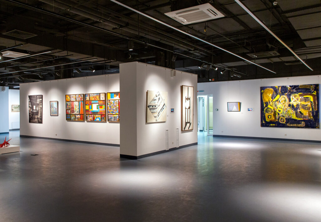 art 2026 Messe KARLSRUHE
