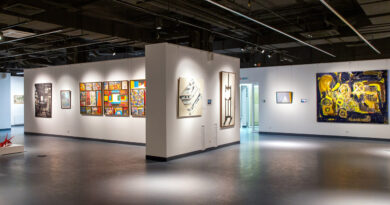 art 2026 Messe KARLSRUHE