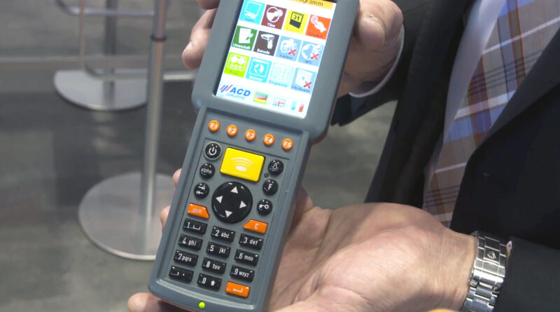 components 2026 Messe Düsseldorf