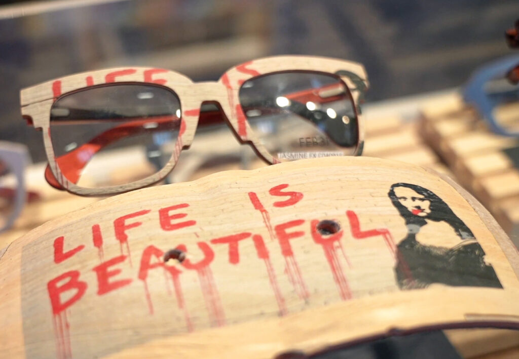 opti 2026 Messe München