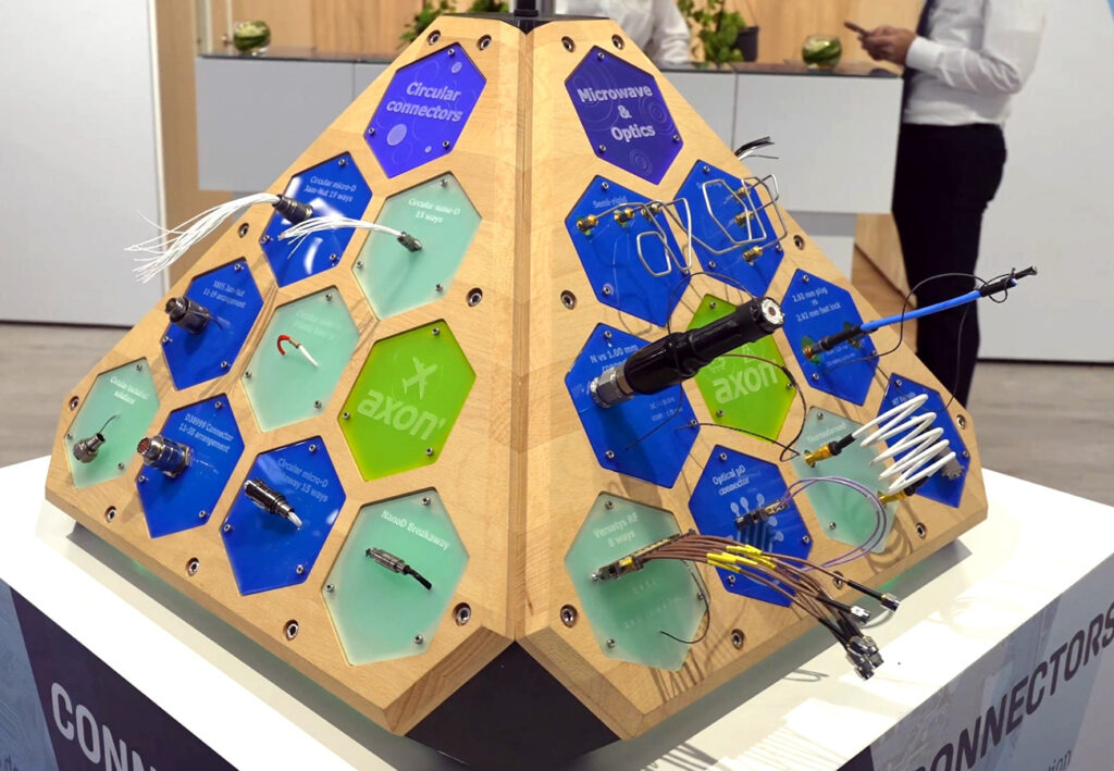 wire 2026 Messe Düsseldorf