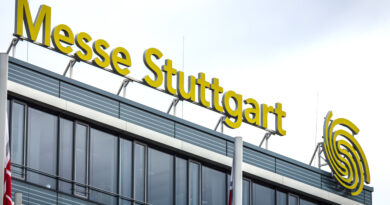 AMB 2026 Stuttgart Messe Stuttgart