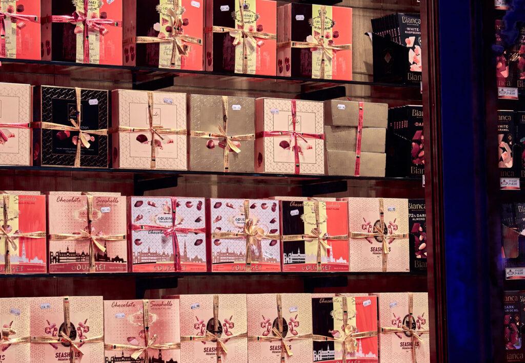 CADEAUX 2026 Messe Leipzig