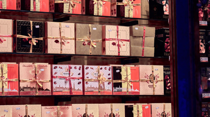 CADEAUX 2026 Messe Leipzig