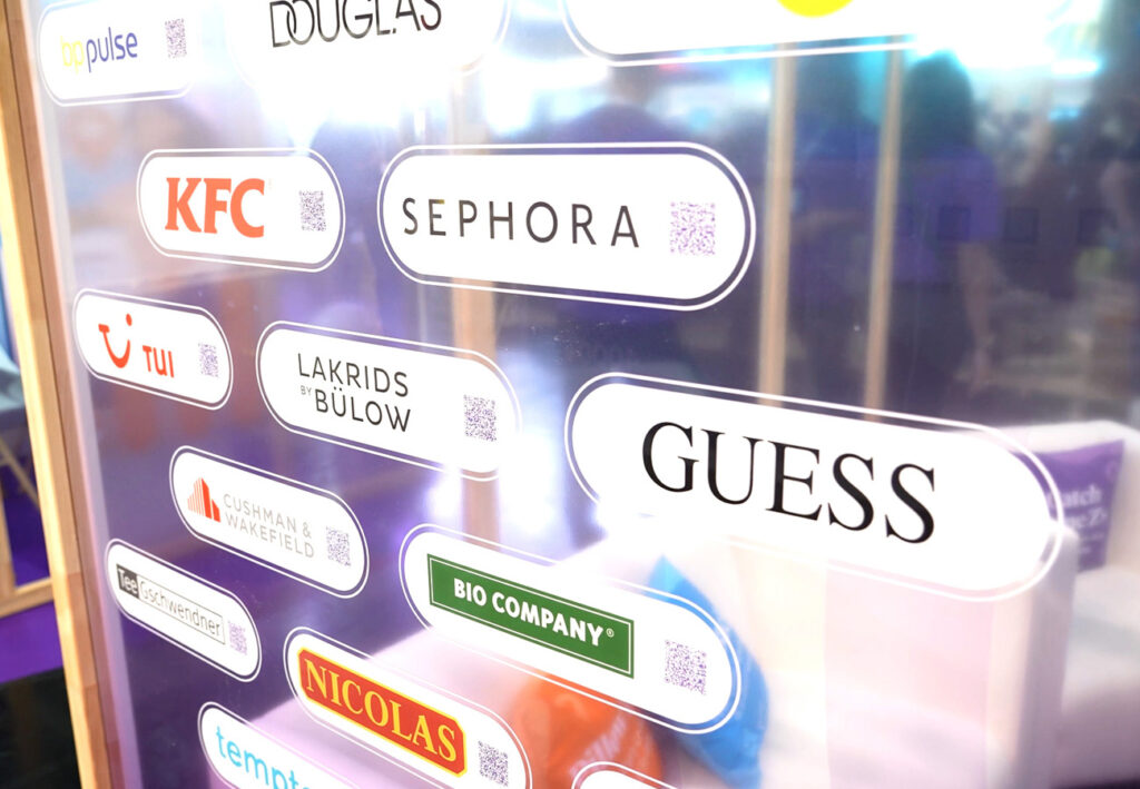 DMEXCO 2026 Messe Köln