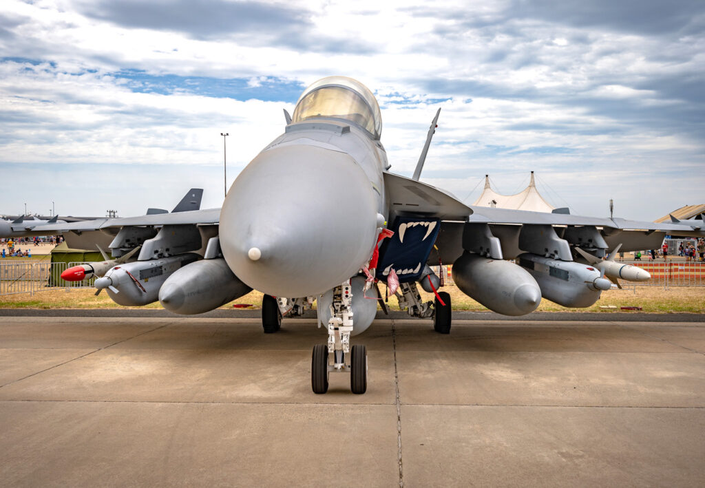 EURO DEFENCE EXPO 2026 Messe Essen