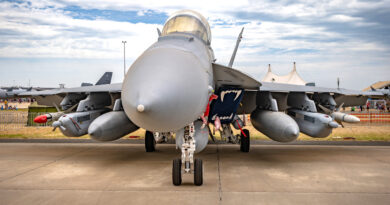 EURO DEFENCE EXPO 2026 Messe Essen