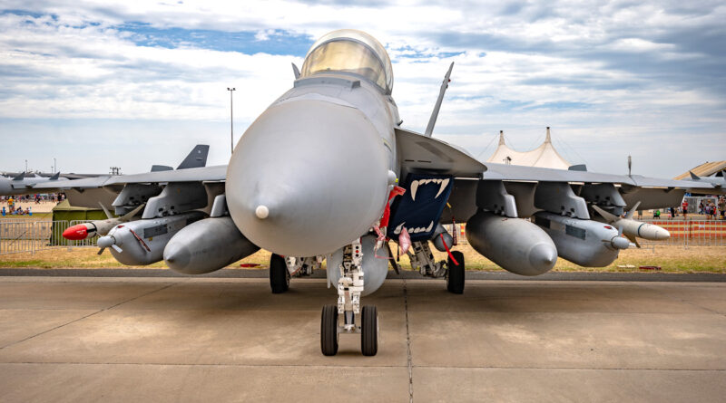 EURO DEFENCE EXPO 2026 Messe Essen